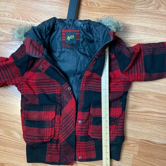 ☀️ Winter Jacket - Picture 5 of 7